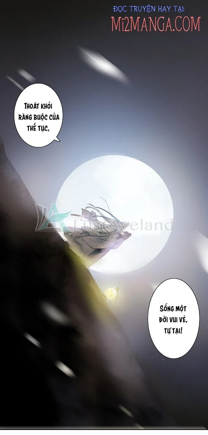 Ta Làm Lớn Ở Hậu Cung 2 Chapter 26 - Trang 12