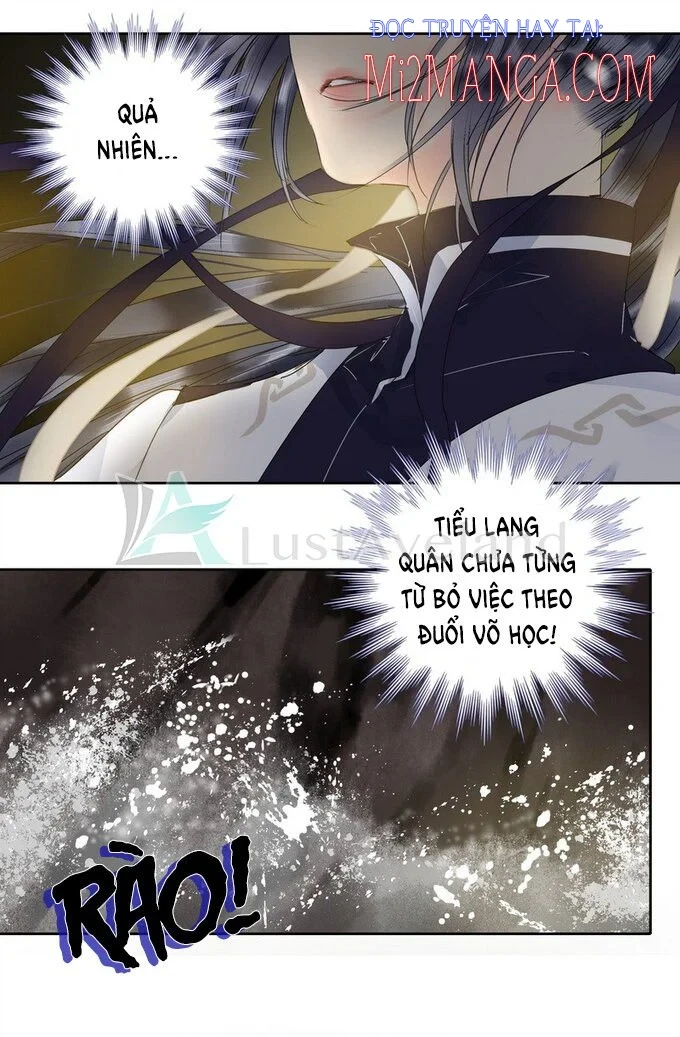 Ta Làm Lớn Ở Hậu Cung 2 Chapter 26 - Trang 13