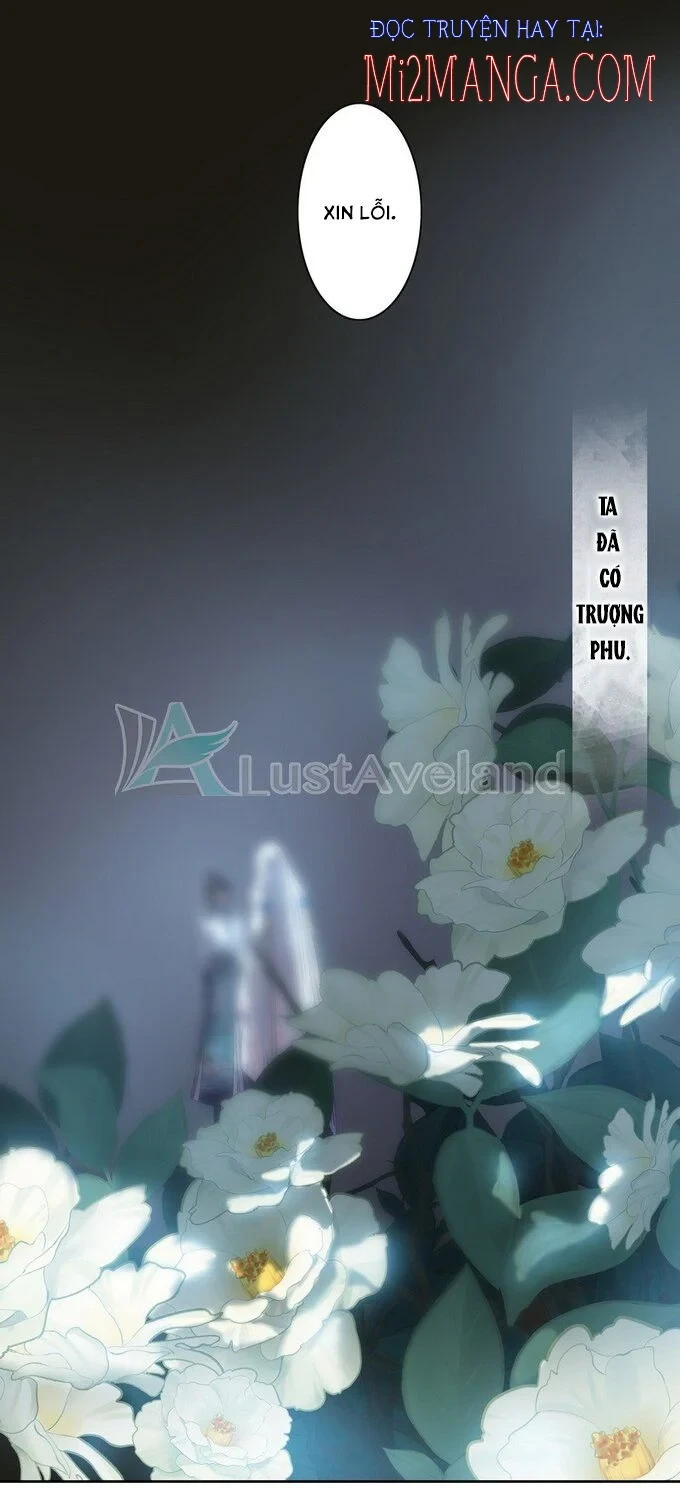 Ta Làm Lớn Ở Hậu Cung 2 Chapter 26 - Trang 15