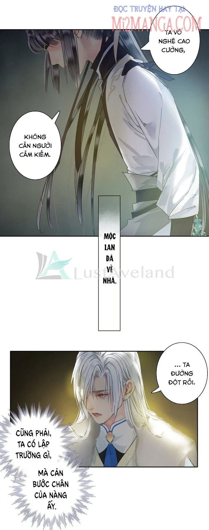 Ta Làm Lớn Ở Hậu Cung 2 Chapter 26 - Trang 16