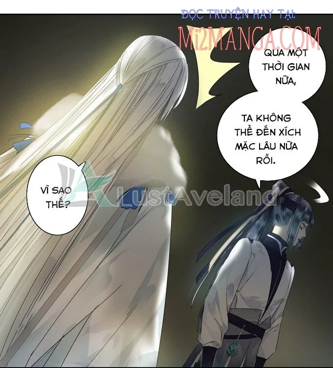 Ta Làm Lớn Ở Hậu Cung 2 Chapter 26 - Trang 17