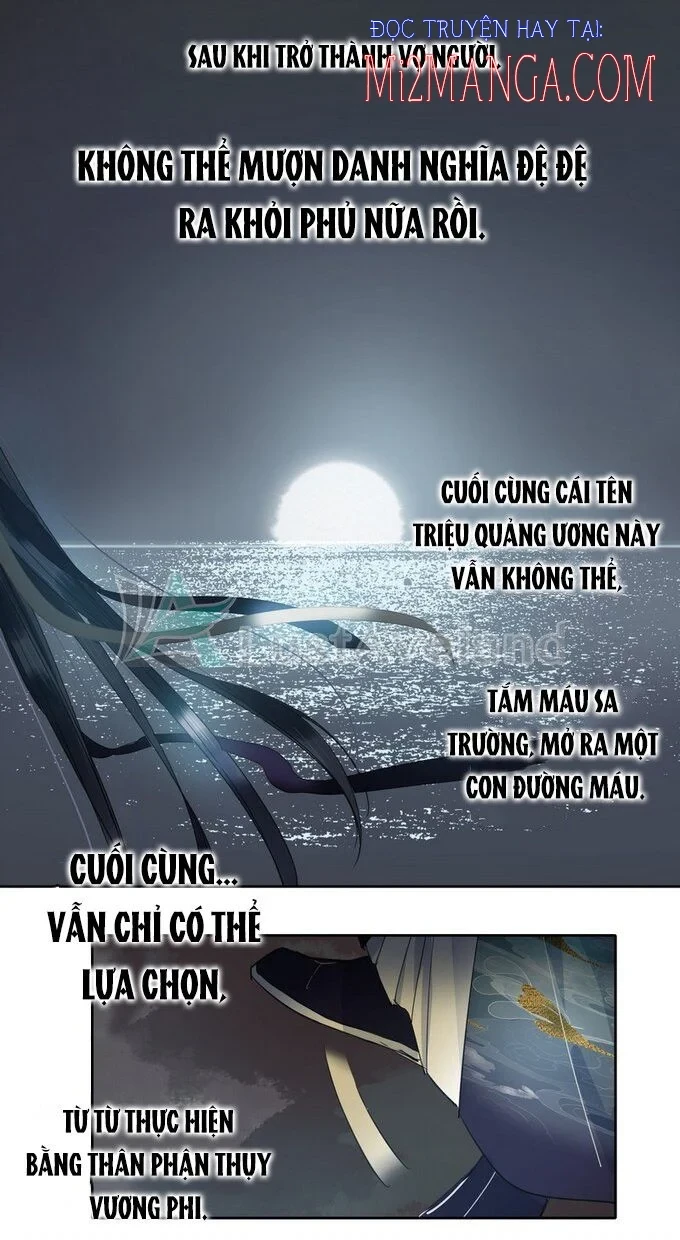 Ta Làm Lớn Ở Hậu Cung 2 Chapter 26 - Trang 19