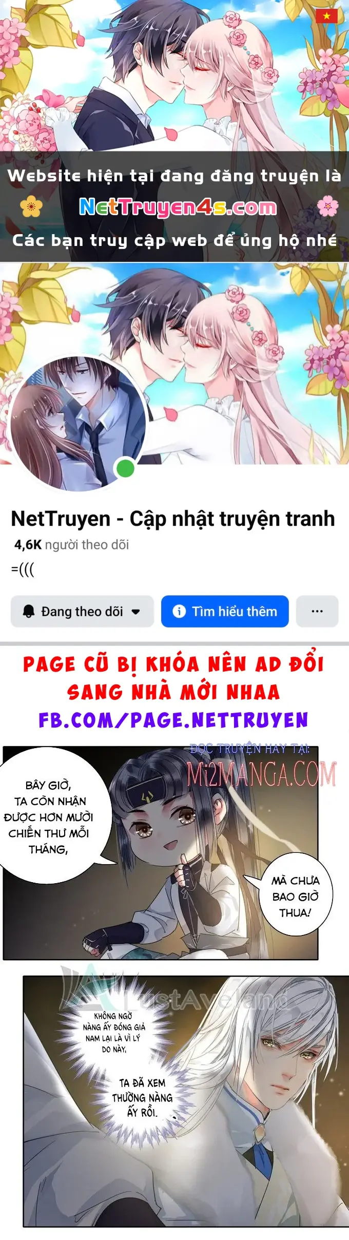 Ta Làm Lớn Ở Hậu Cung 2 Chapter 26 - Trang 2