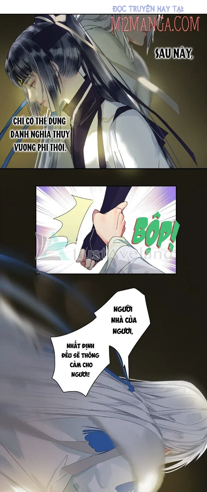 Ta Làm Lớn Ở Hậu Cung 2 Chapter 26 - Trang 20