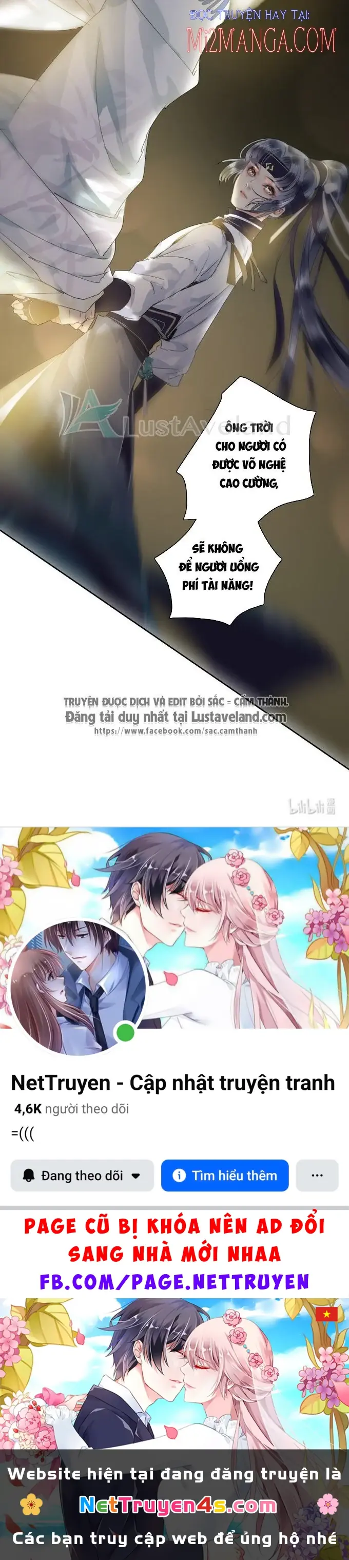 Ta Làm Lớn Ở Hậu Cung 2 Chapter 26 - Trang 21