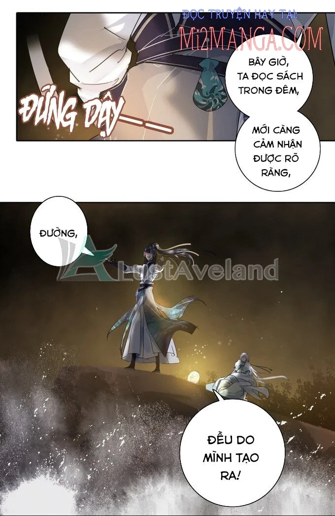 Ta Làm Lớn Ở Hậu Cung 2 Chapter 26 - Trang 3