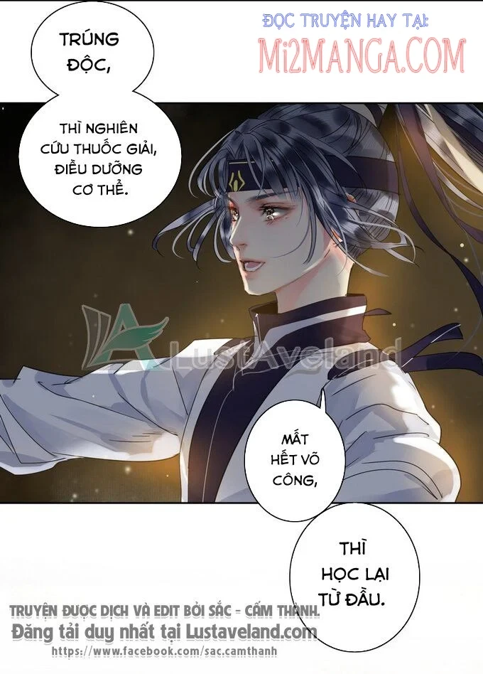 Ta Làm Lớn Ở Hậu Cung 2 Chapter 26 - Trang 4