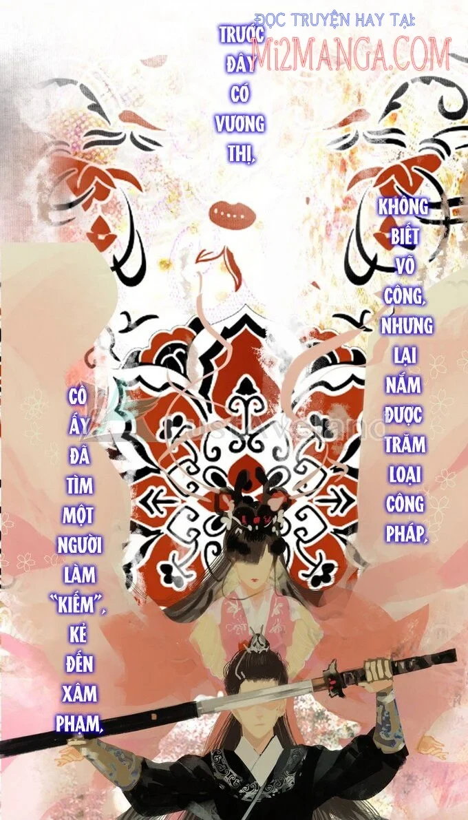 Ta Làm Lớn Ở Hậu Cung 2 Chapter 26 - Trang 5