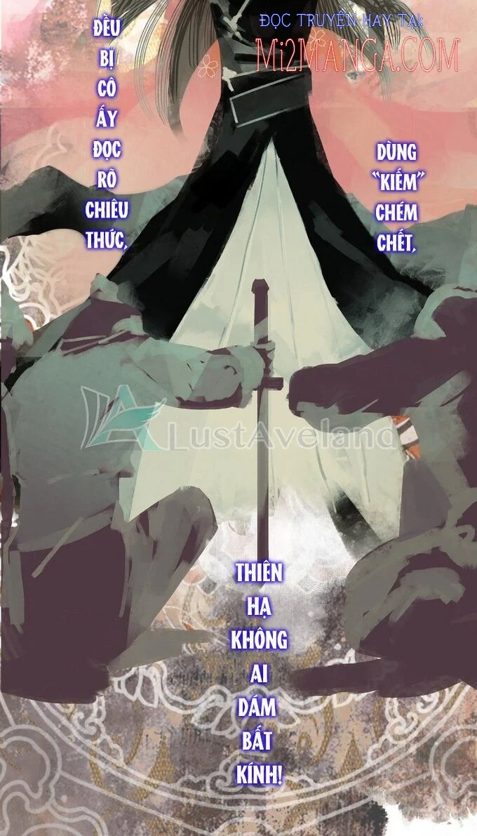 Ta Làm Lớn Ở Hậu Cung 2 Chapter 26 - Trang 6
