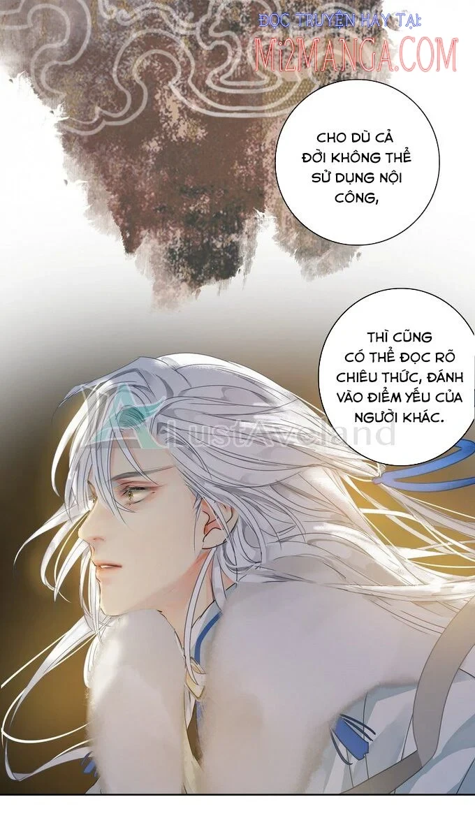 Ta Làm Lớn Ở Hậu Cung 2 Chapter 26 - Trang 7