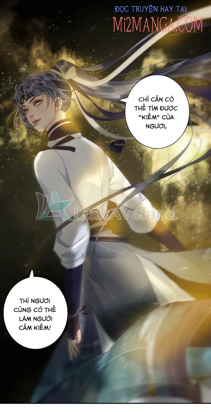 Ta Làm Lớn Ở Hậu Cung 2 Chapter 26 - Trang 8