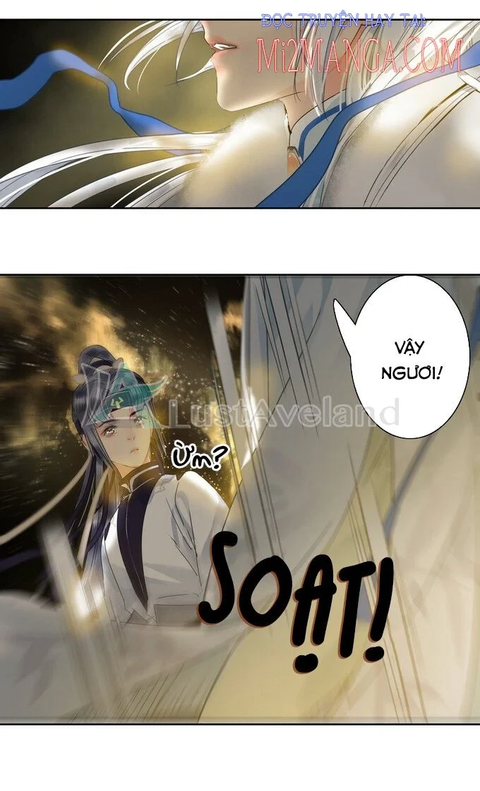 Ta Làm Lớn Ở Hậu Cung 2 Chapter 26 - Trang 9