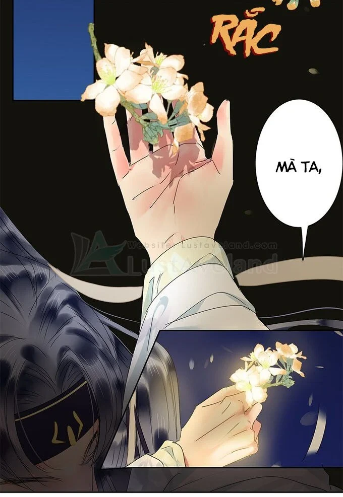 Ta Làm Lớn Ở Hậu Cung 2 Chapter 27 - Trang 10