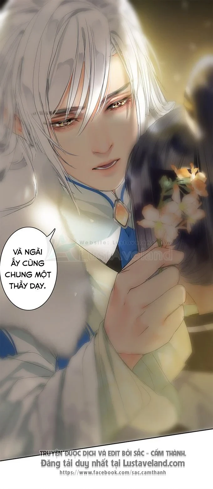Ta Làm Lớn Ở Hậu Cung 2 Chapter 27 - Trang 11