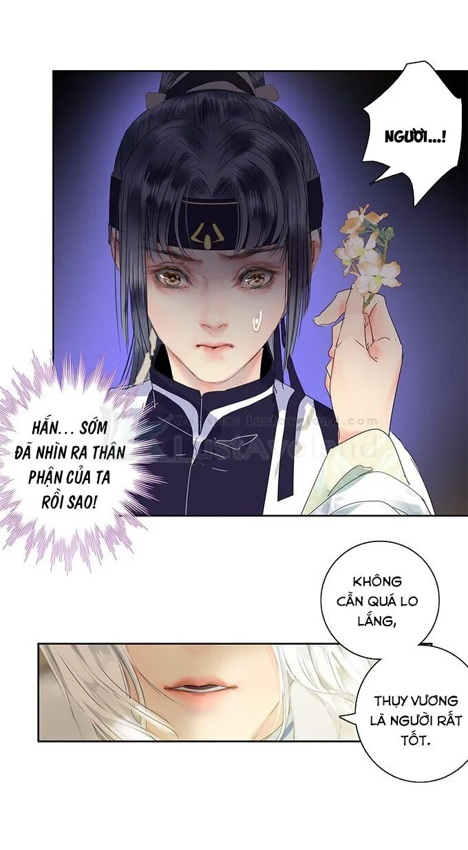 Ta Làm Lớn Ở Hậu Cung 2 Chapter 27 - Trang 12