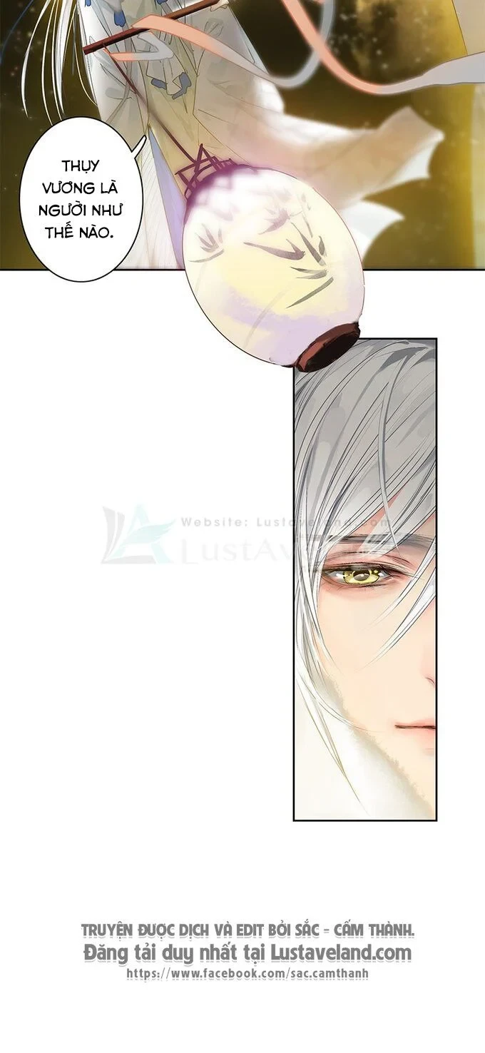 Ta Làm Lớn Ở Hậu Cung 2 Chapter 27 - Trang 6