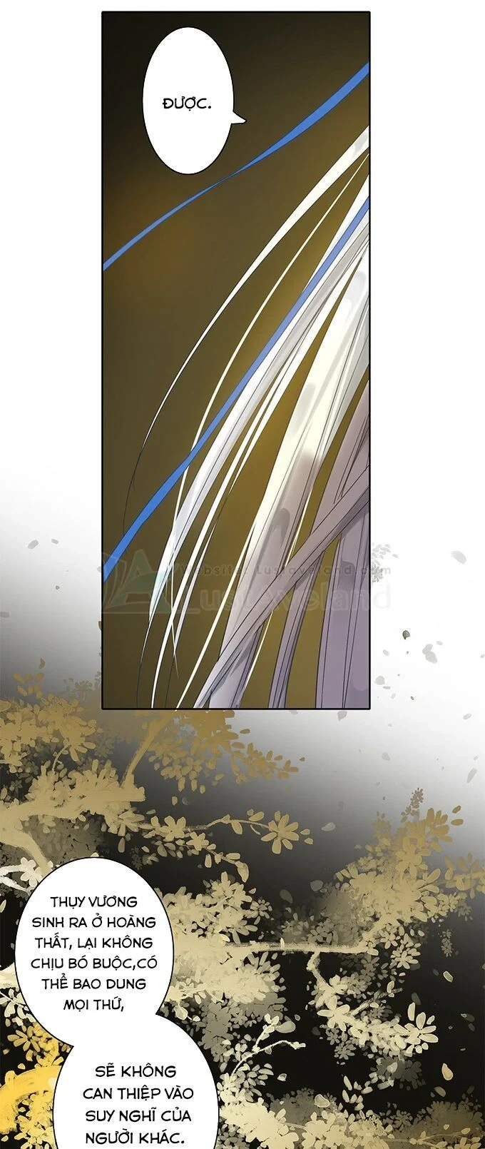 Ta Làm Lớn Ở Hậu Cung 2 Chapter 27 - Trang 7