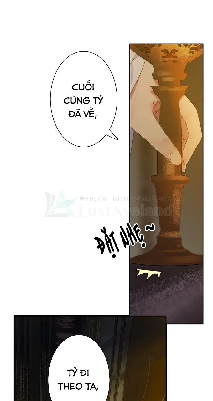 Ta Làm Lớn Ở Hậu Cung 2 Chapter 28 - Trang 11
