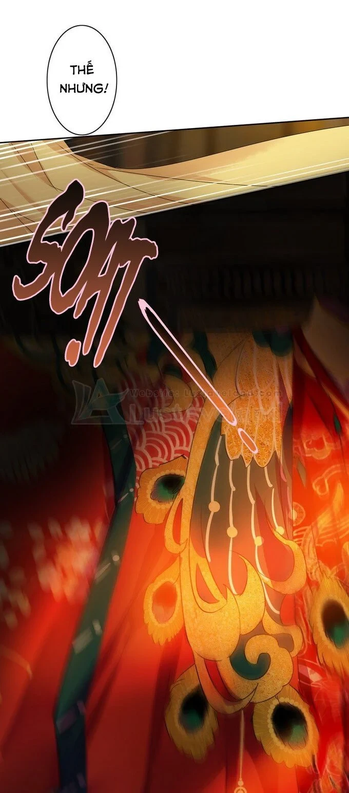 Ta Làm Lớn Ở Hậu Cung 2 Chapter 28 - Trang 13