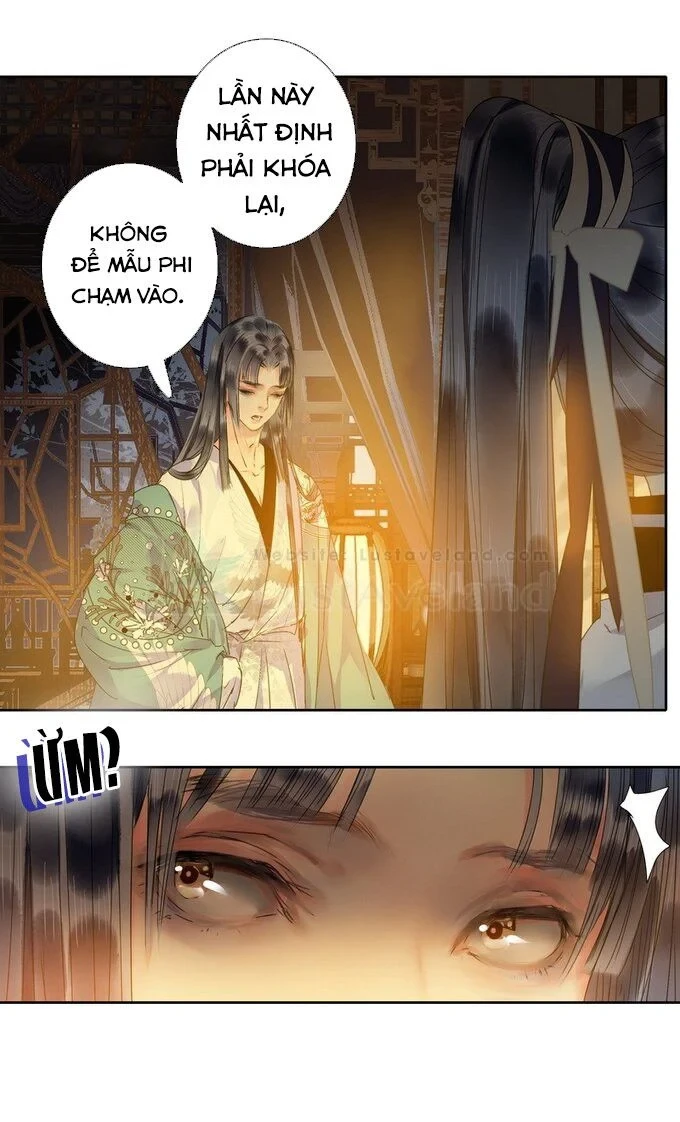 Ta Làm Lớn Ở Hậu Cung 2 Chapter 28 - Trang 15