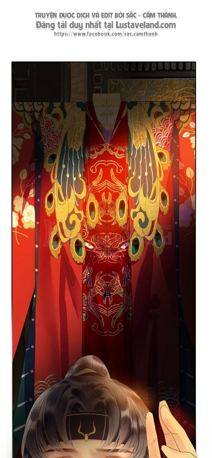 Ta Làm Lớn Ở Hậu Cung 2 Chapter 28 - Trang 16