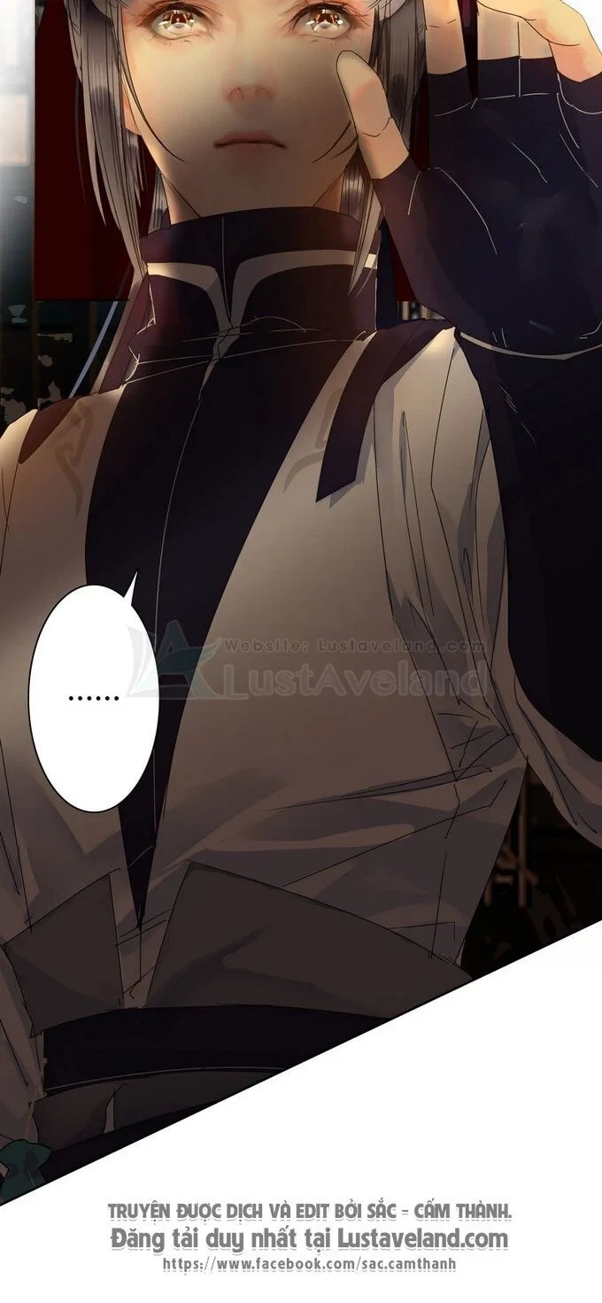 Ta Làm Lớn Ở Hậu Cung 2 Chapter 28 - Trang 17