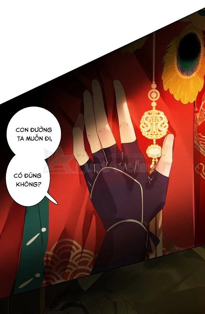 Ta Làm Lớn Ở Hậu Cung 2 Chapter 28 - Trang 18