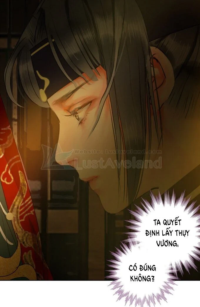 Ta Làm Lớn Ở Hậu Cung 2 Chapter 28 - Trang 19