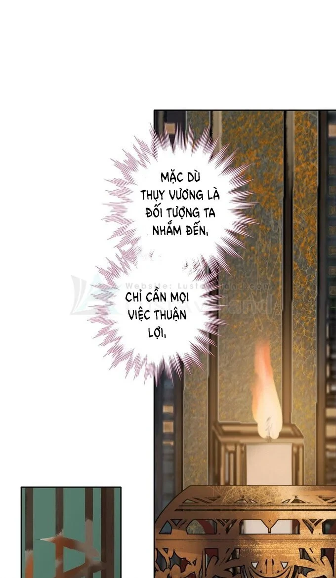 Ta Làm Lớn Ở Hậu Cung 2 Chapter 28 - Trang 20