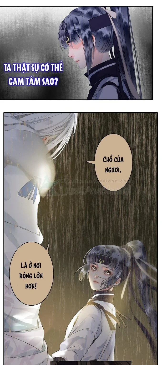 Ta Làm Lớn Ở Hậu Cung 2 Chapter 28 - Trang 23