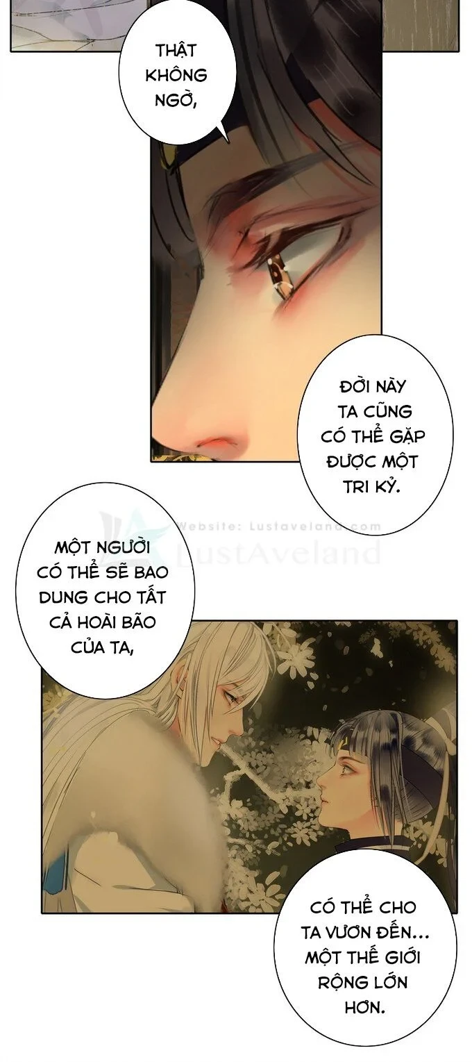 Ta Làm Lớn Ở Hậu Cung 2 Chapter 28 - Trang 24
