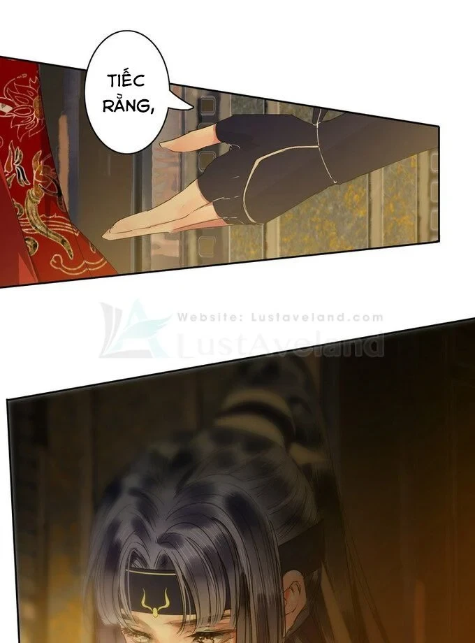 Ta Làm Lớn Ở Hậu Cung 2 Chapter 28 - Trang 25