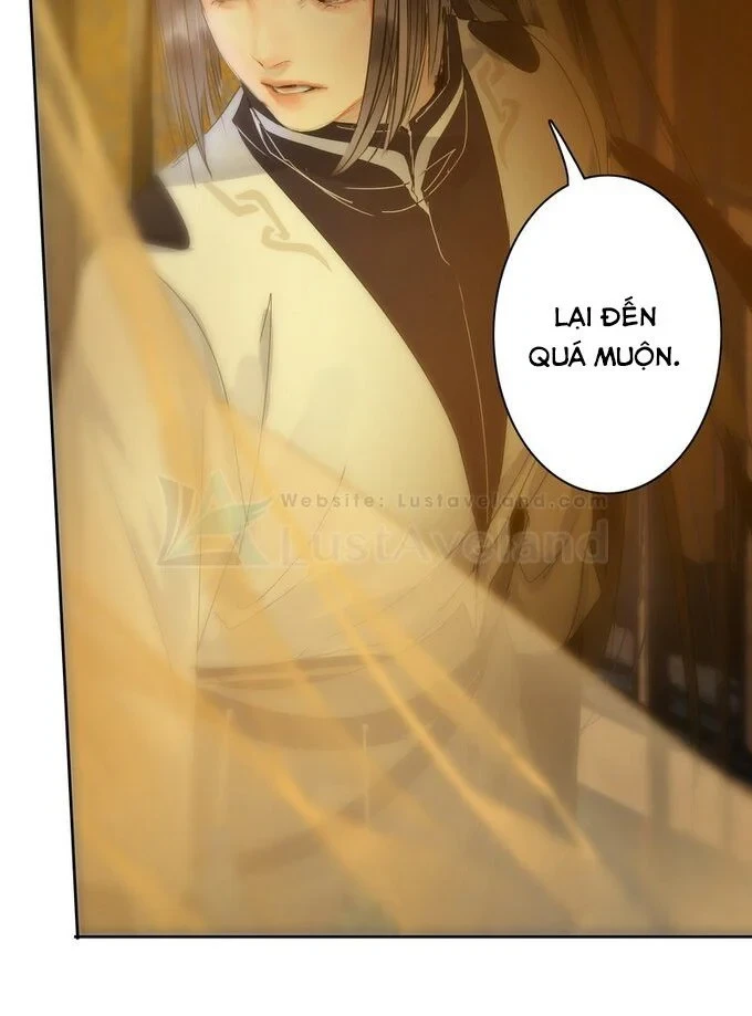 Ta Làm Lớn Ở Hậu Cung 2 Chapter 28 - Trang 26