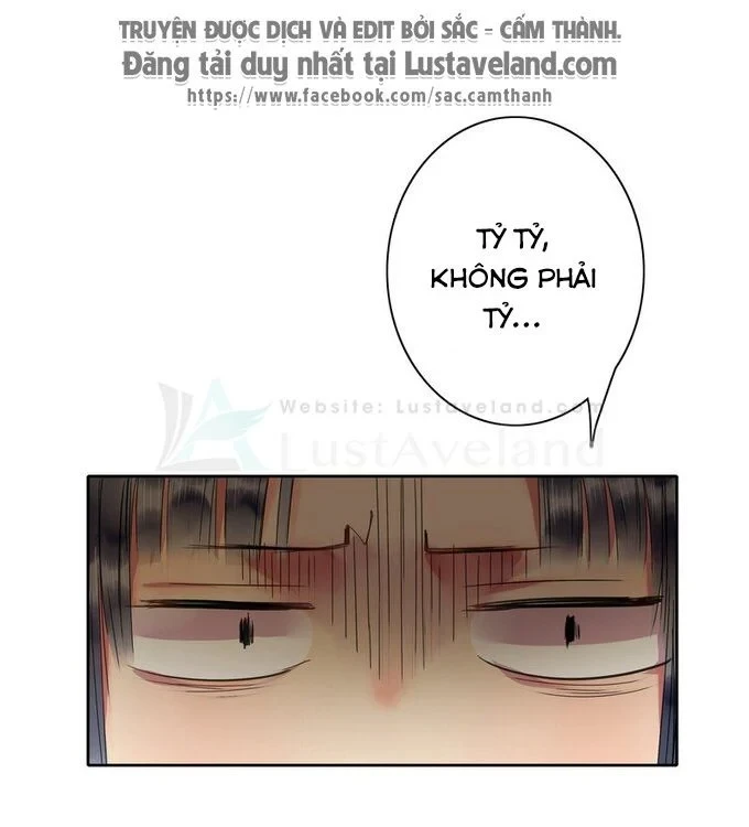 Ta Làm Lớn Ở Hậu Cung 2 Chapter 28 - Trang 27