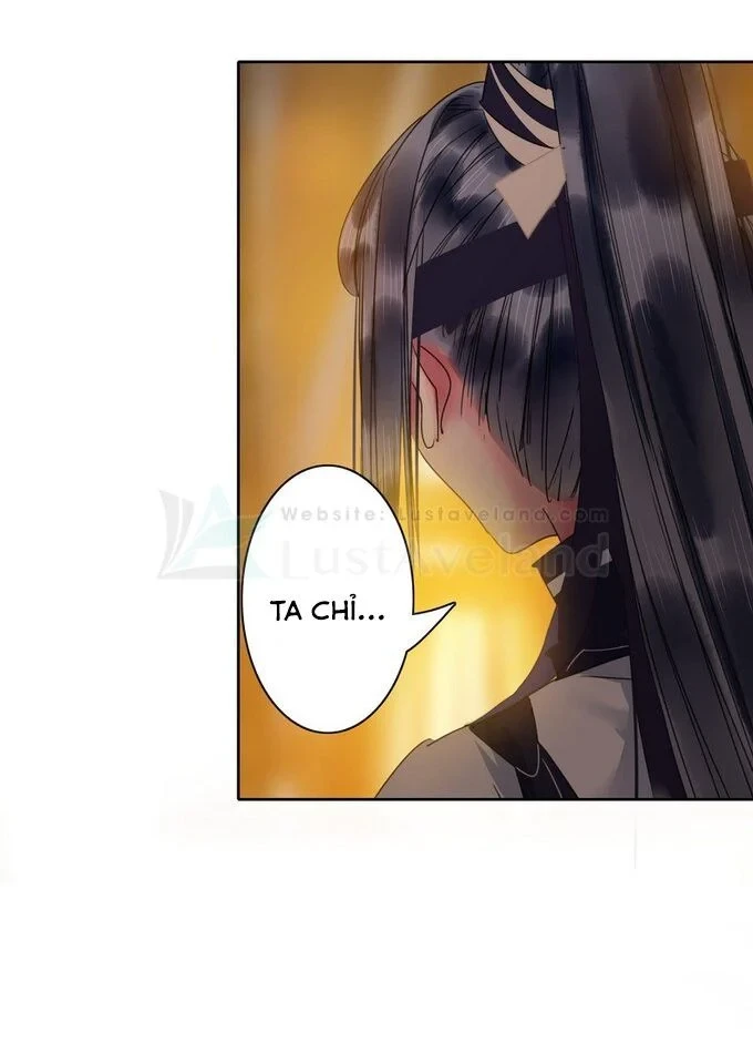 Ta Làm Lớn Ở Hậu Cung 2 Chapter 28 - Trang 29