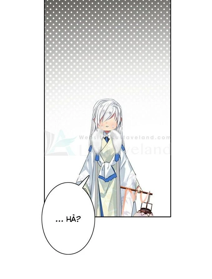 Ta Làm Lớn Ở Hậu Cung 2 Chapter 28 - Trang 5