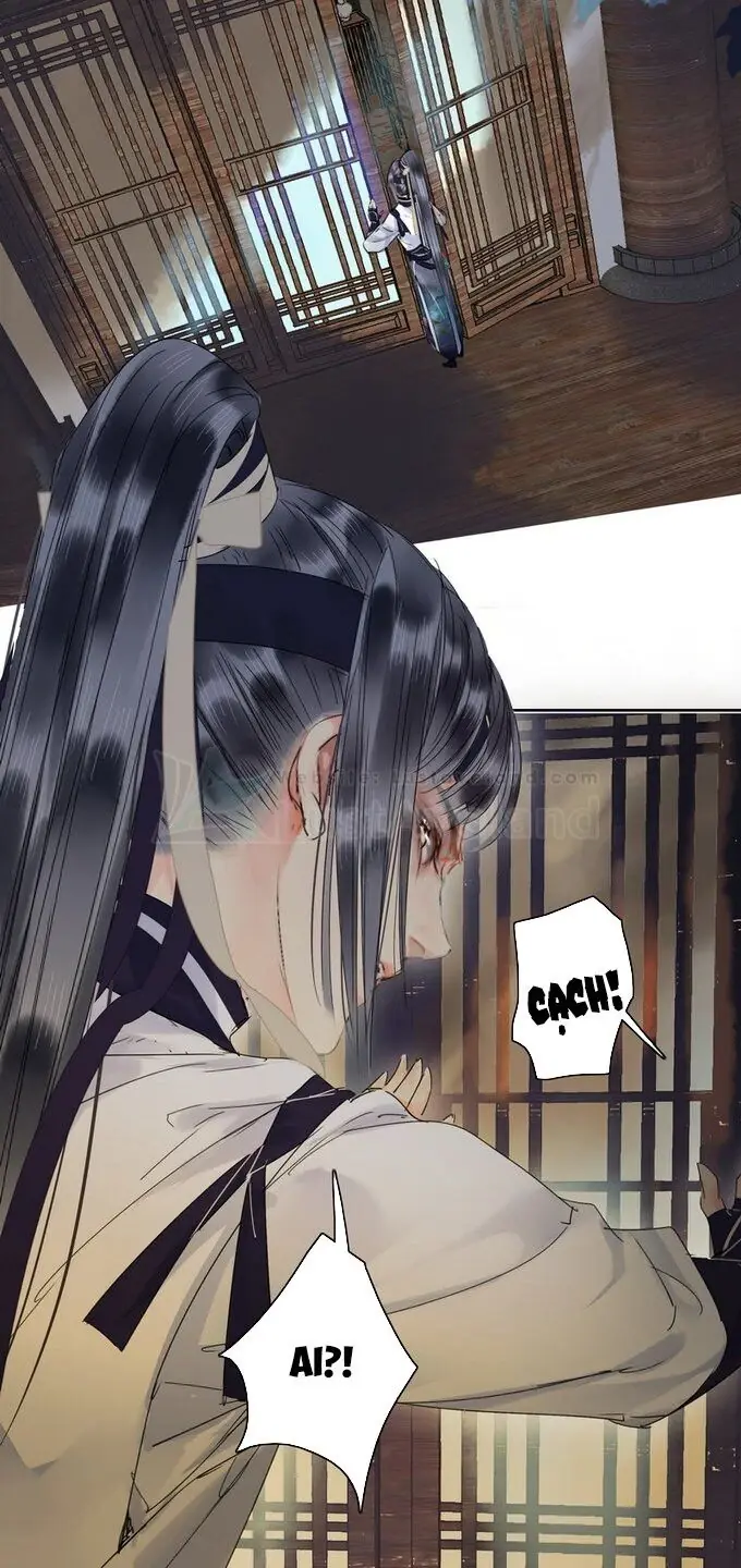 Ta Làm Lớn Ở Hậu Cung 2 Chapter 28 - Trang 7