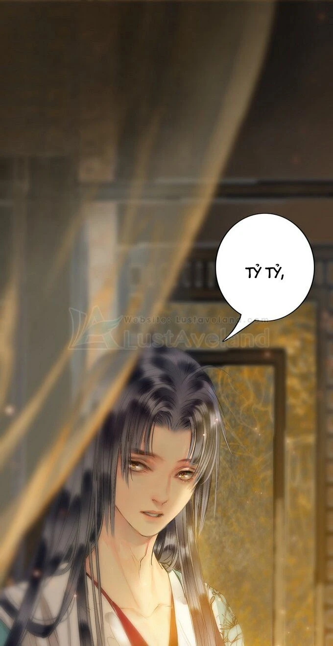 Ta Làm Lớn Ở Hậu Cung 2 Chapter 28 - Trang 8