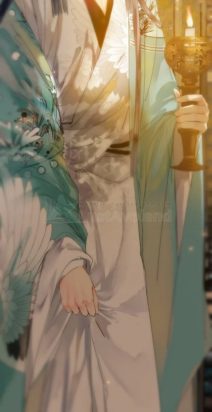 Ta Làm Lớn Ở Hậu Cung 2 Chapter 28 - Trang 9