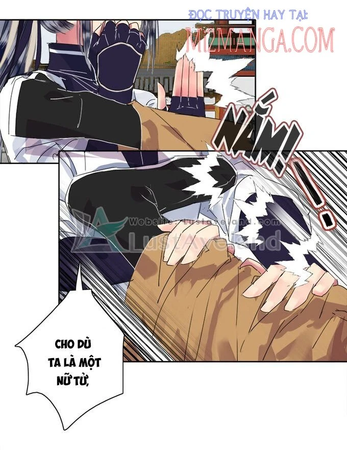 Ta Làm Lớn Ở Hậu Cung 2 Chapter 29 - Trang 10