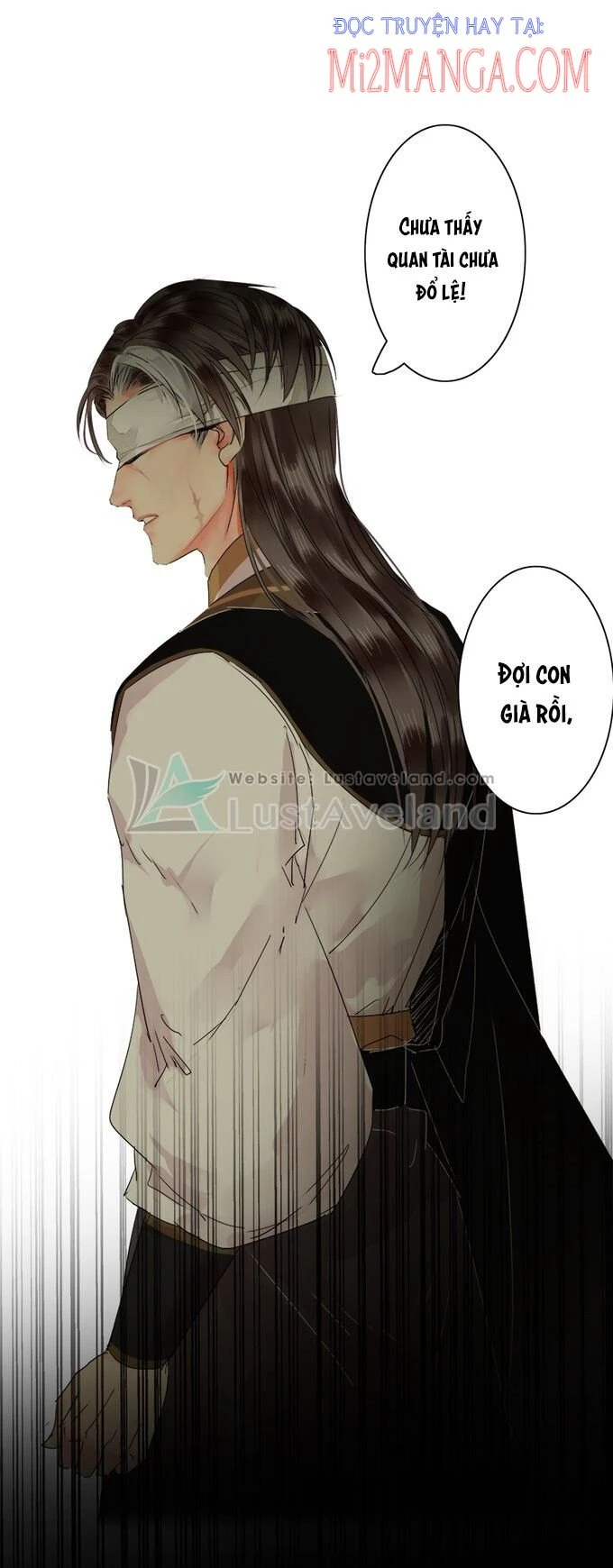 Ta Làm Lớn Ở Hậu Cung 2 Chapter 29 - Trang 15