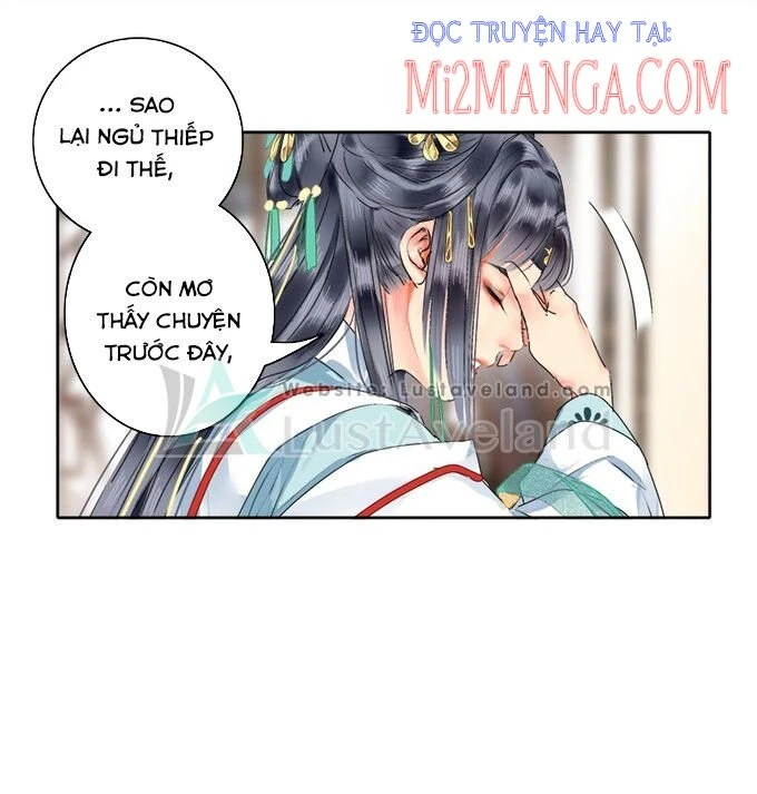 Ta Làm Lớn Ở Hậu Cung 2 Chapter 29 - Trang 17