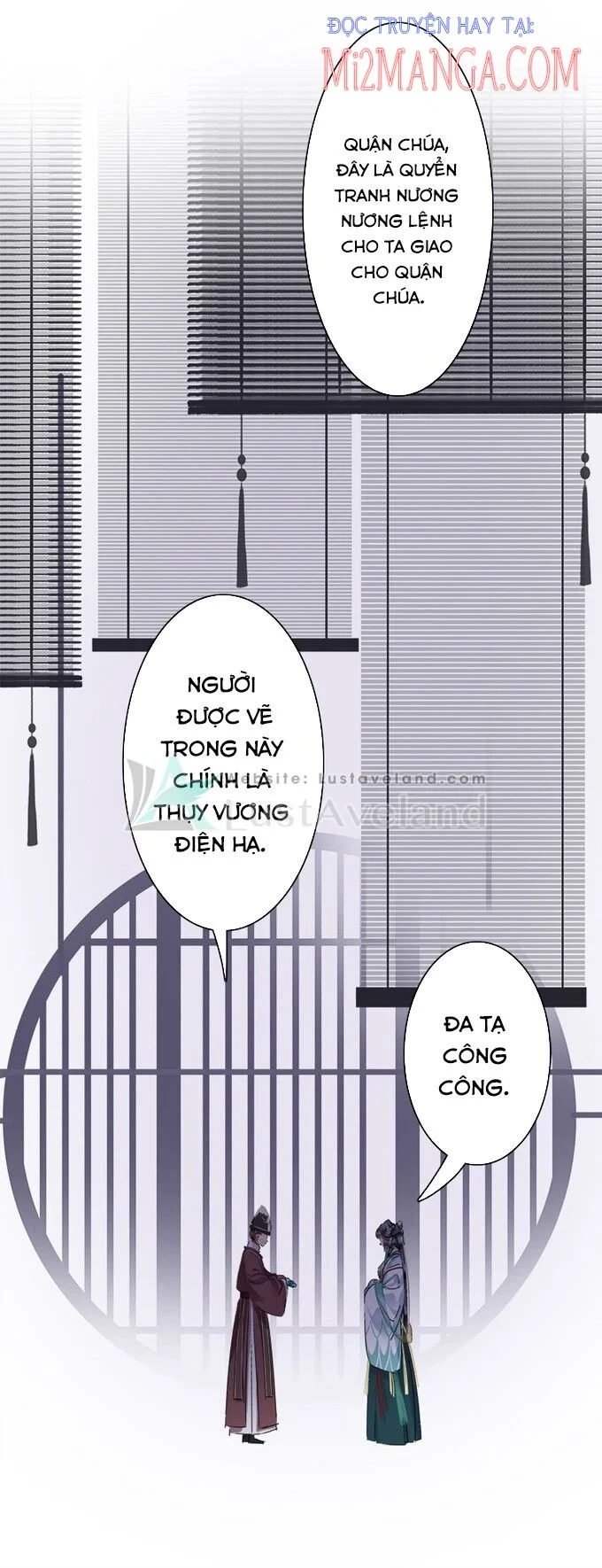 Ta Làm Lớn Ở Hậu Cung 2 Chapter 29 - Trang 19
