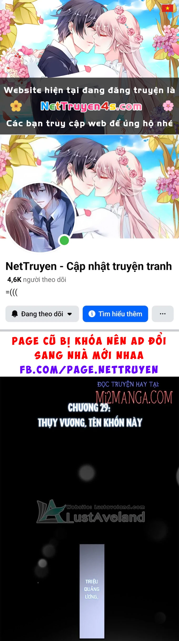 Ta Làm Lớn Ở Hậu Cung 2 Chapter 29 - Trang 2