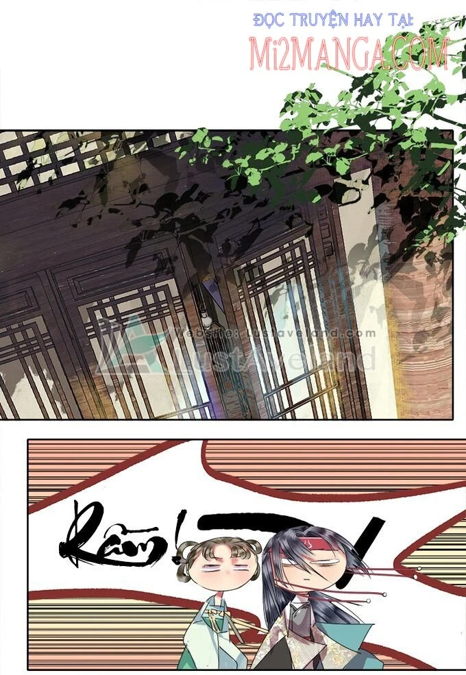 Ta Làm Lớn Ở Hậu Cung 2 Chapter 29 - Trang 20