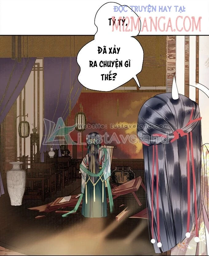 Ta Làm Lớn Ở Hậu Cung 2 Chapter 29 - Trang 21