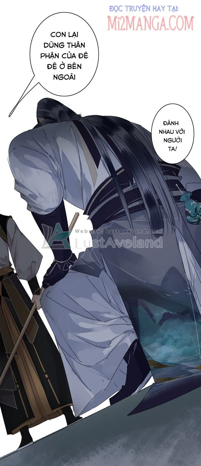 Ta Làm Lớn Ở Hậu Cung 2 Chapter 29 - Trang 4