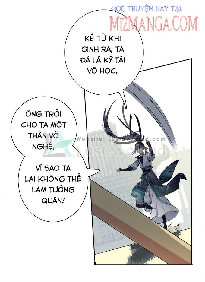 Ta Làm Lớn Ở Hậu Cung 2 Chapter 29 - Trang 6