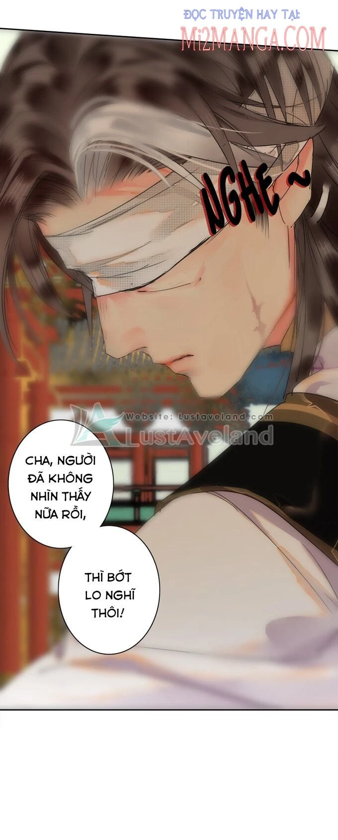 Ta Làm Lớn Ở Hậu Cung 2 Chapter 29 - Trang 7