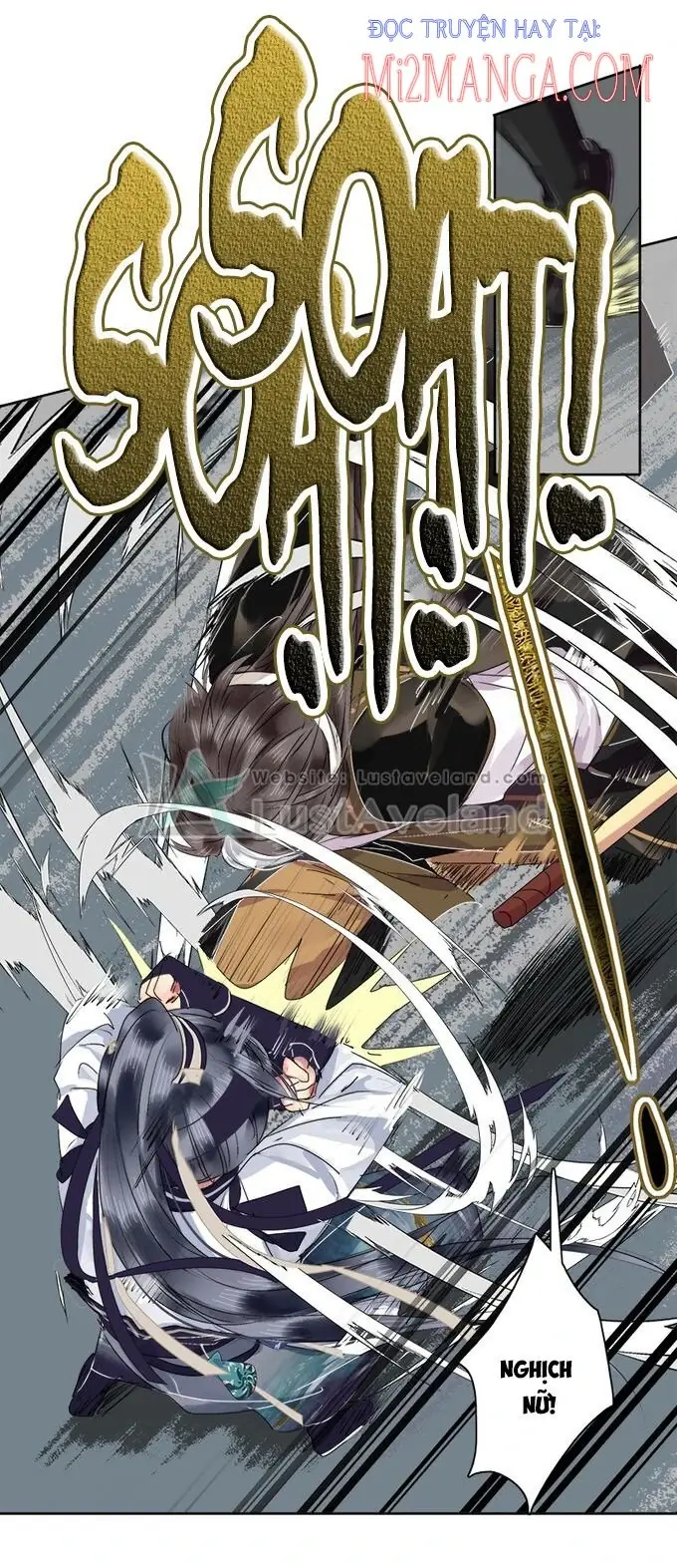Ta Làm Lớn Ở Hậu Cung 2 Chapter 29 - Trang 8